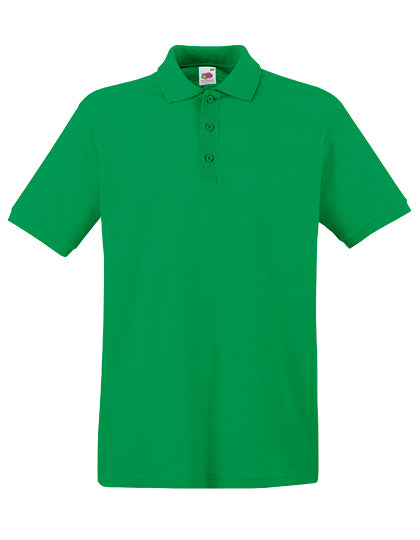 Premium Polo