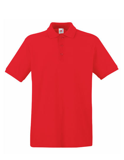 Premium Polo