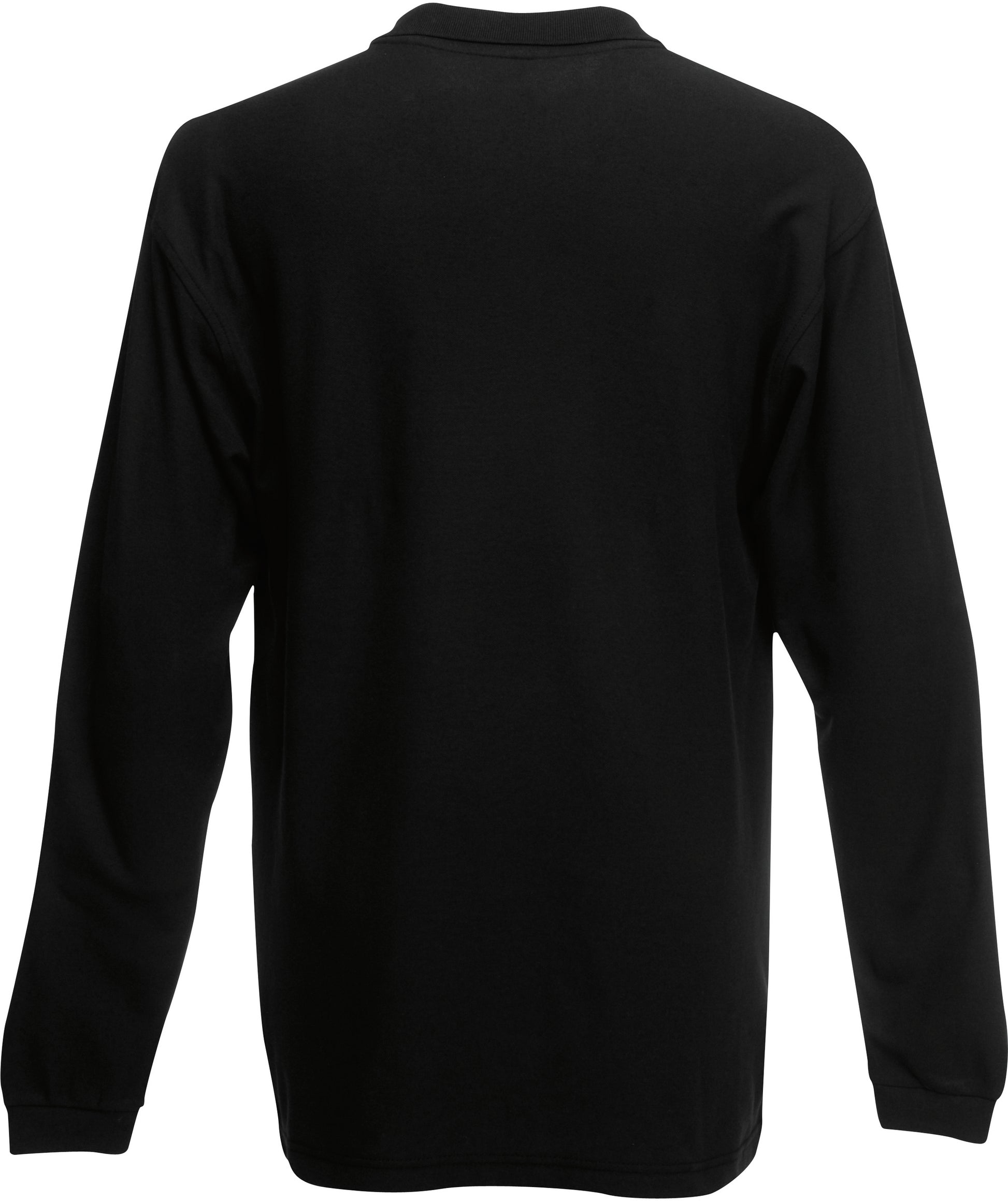 Premium LongSleeve  Polo