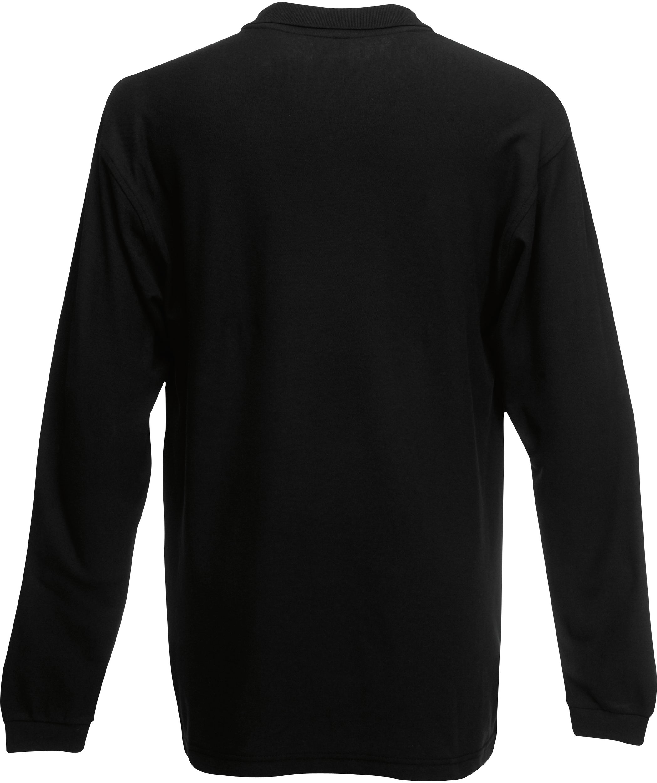 Premium LongSleeve  Polo
