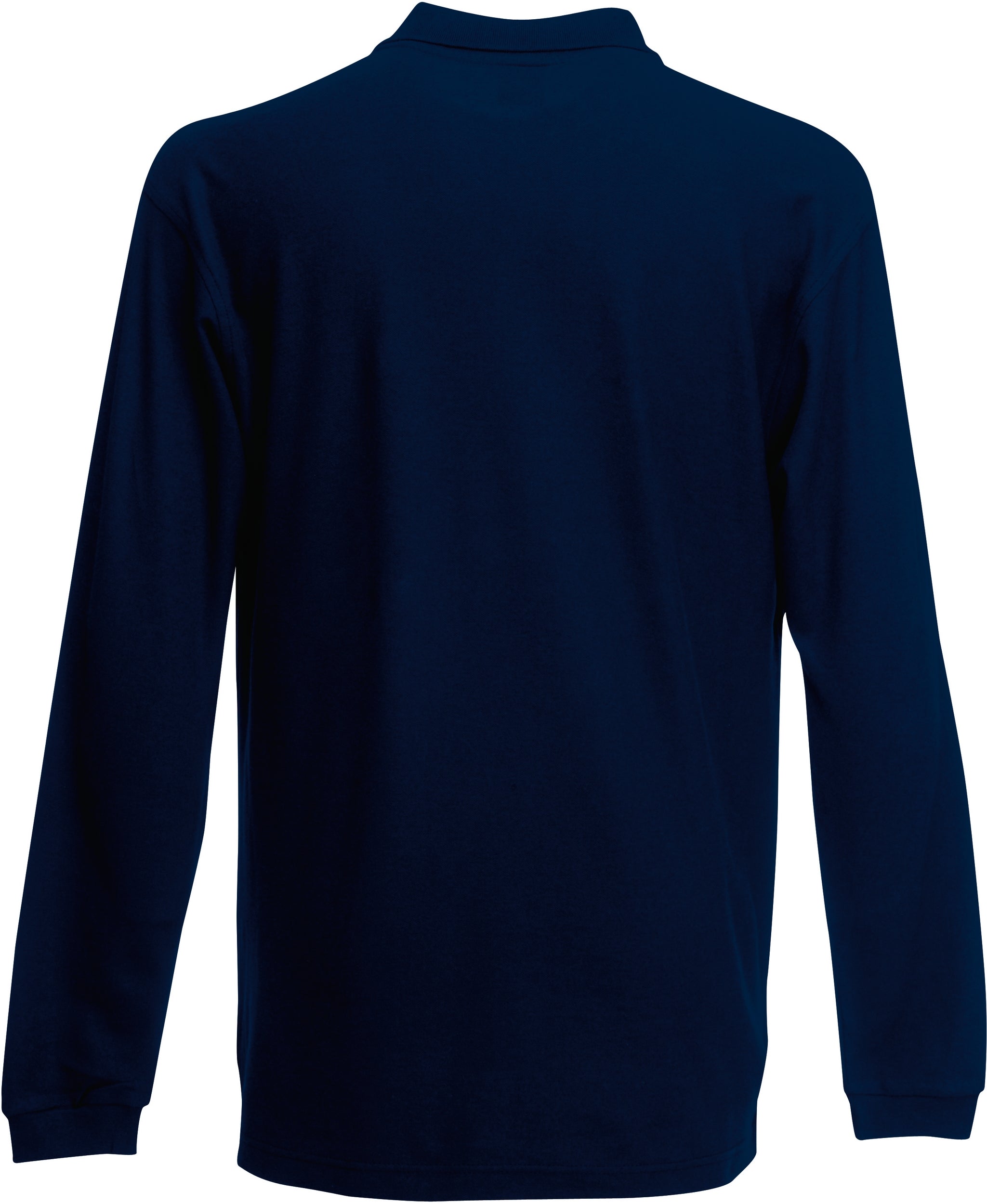 Premium LongSleeve  Polo