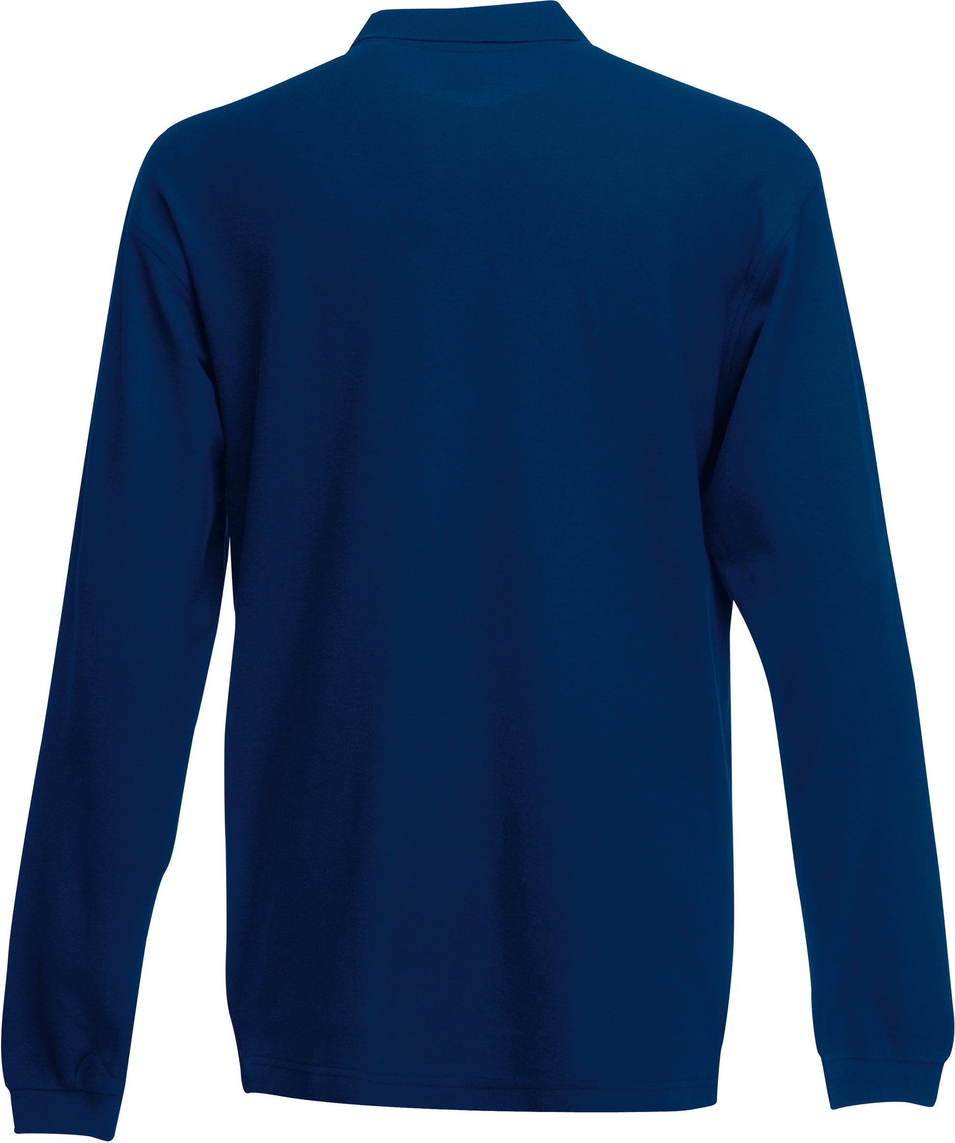 Premium LongSleeve  Polo