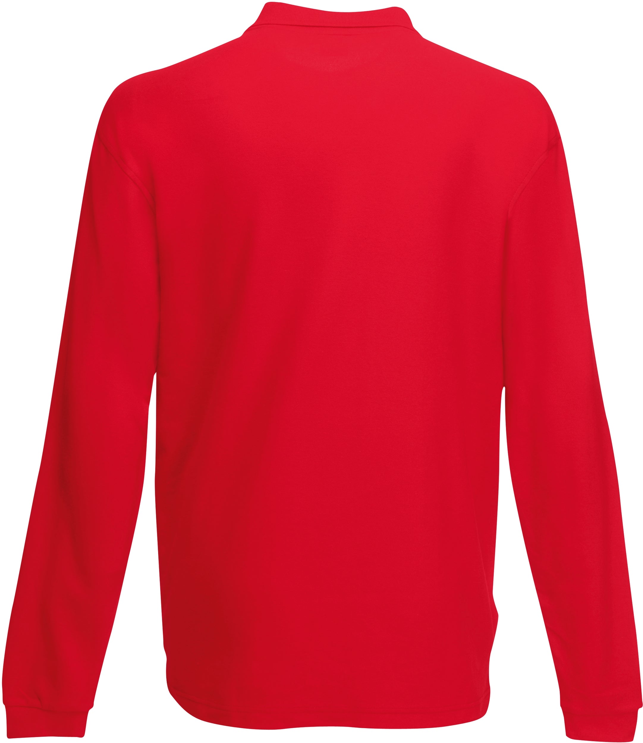 Premium LongSleeve  Polo