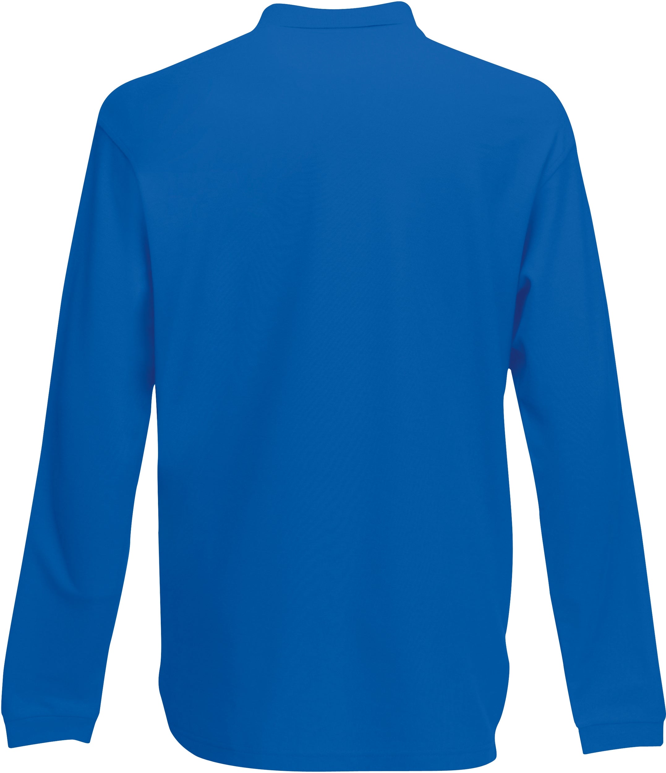 Premium LongSleeve  Polo