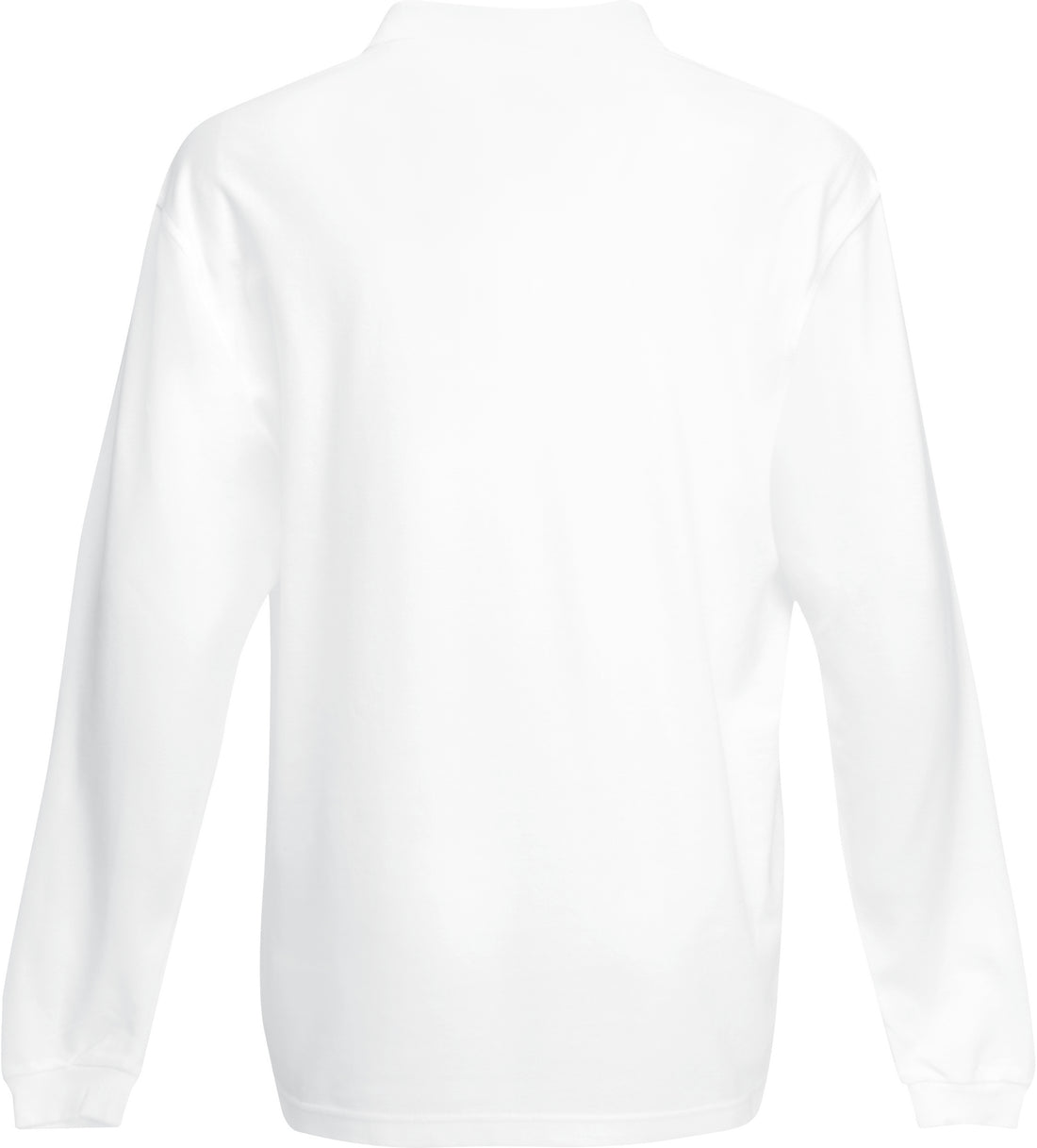 Premium LongSleeve  Polo