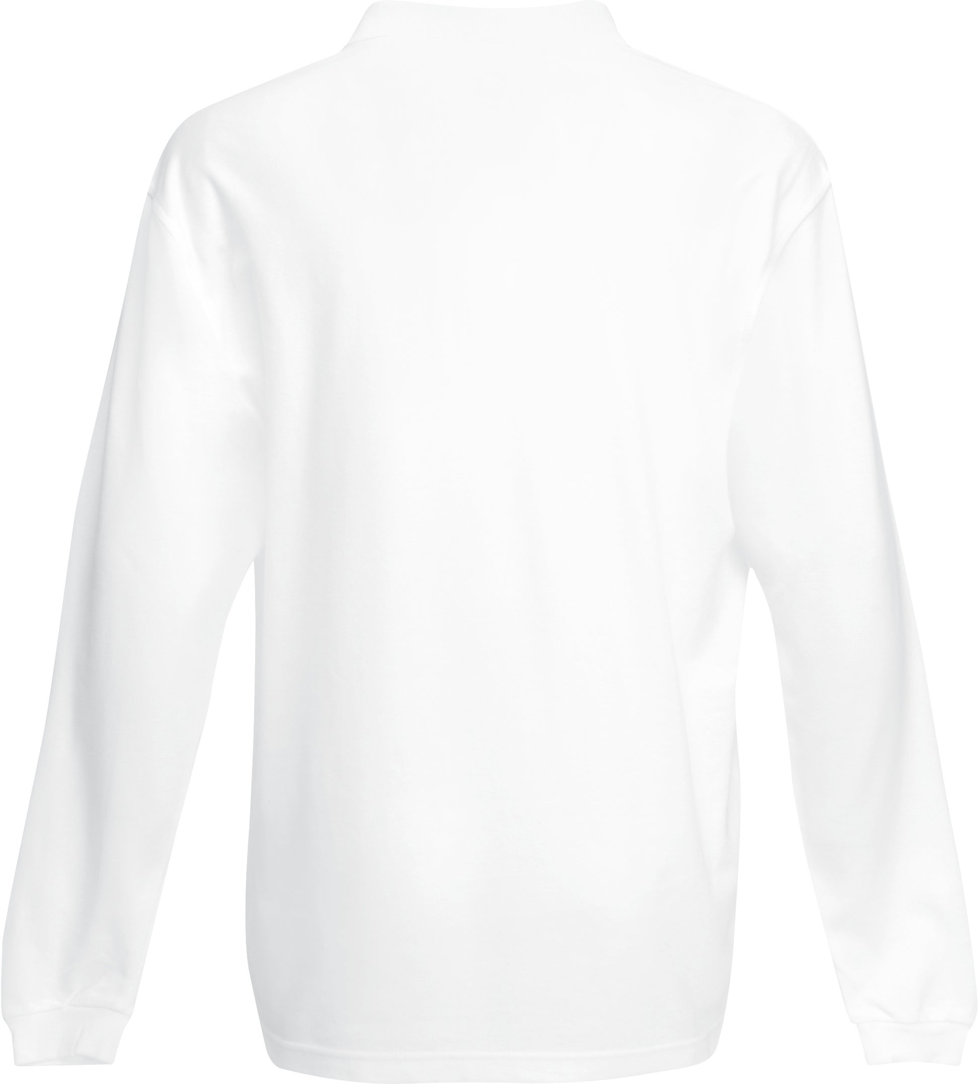 Premium LongSleeve  Polo