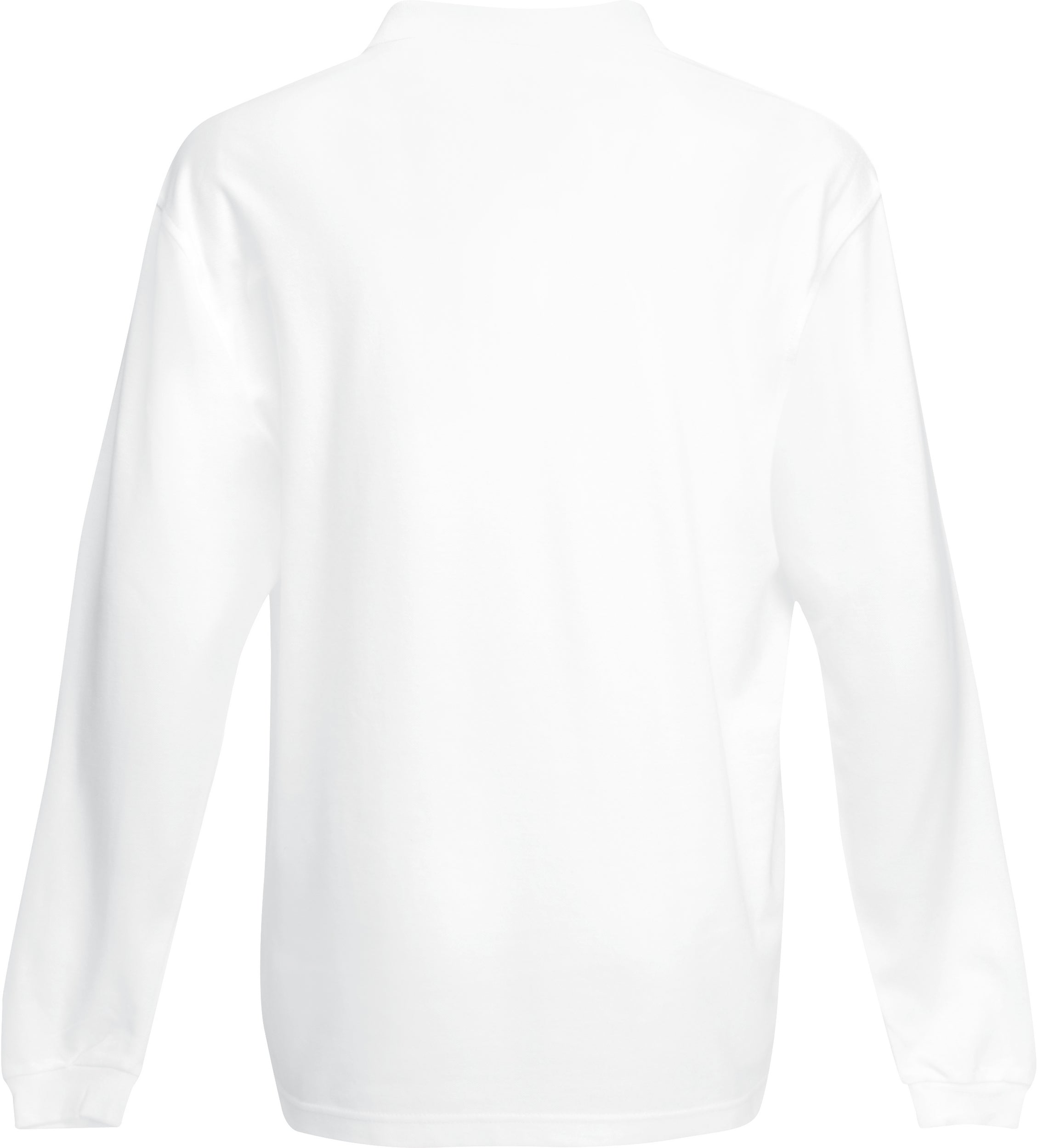 Premium LongSleeve  Polo
