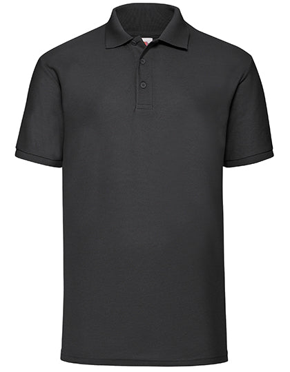 65/35 Pique Polo