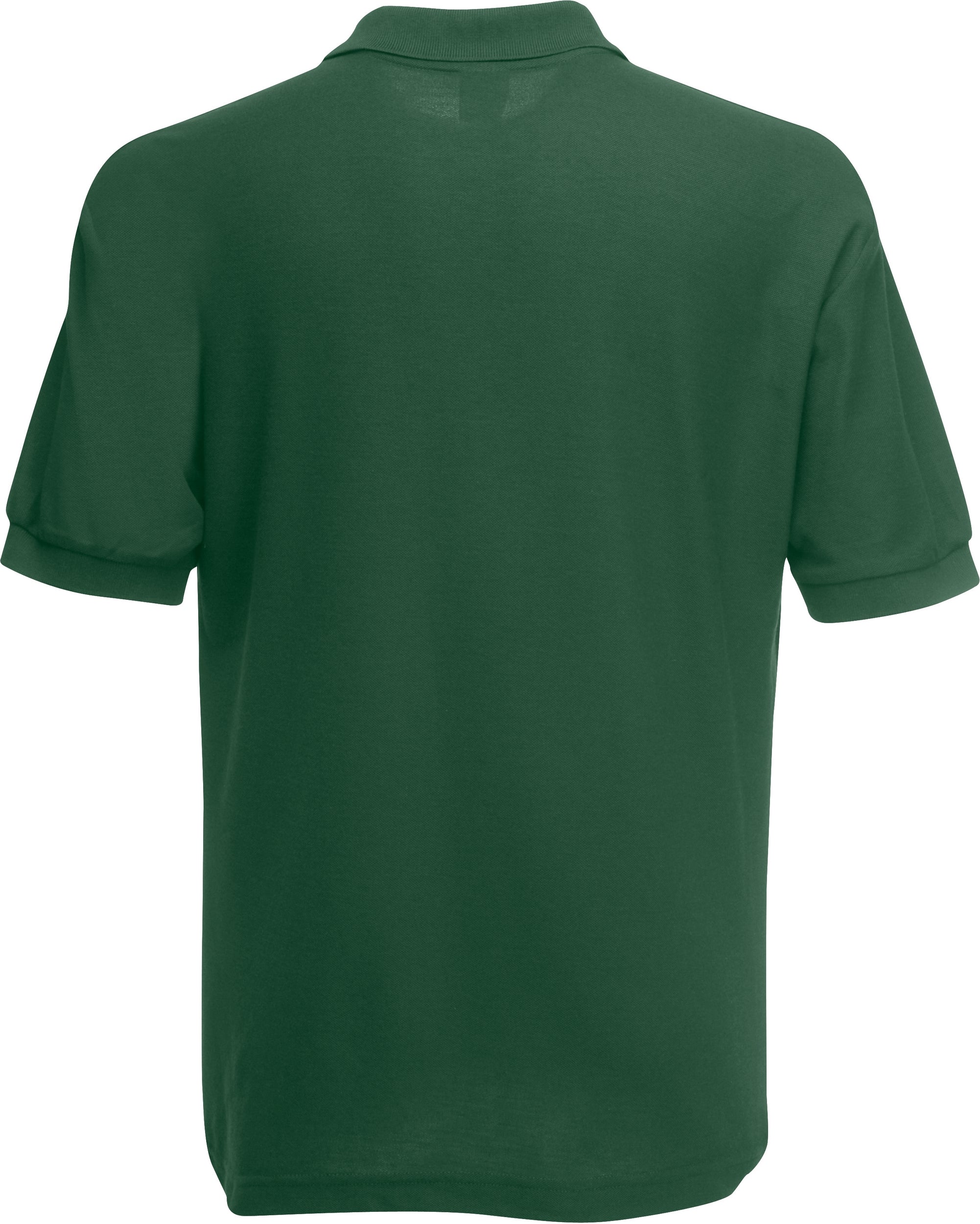 65/35 Pique Polo