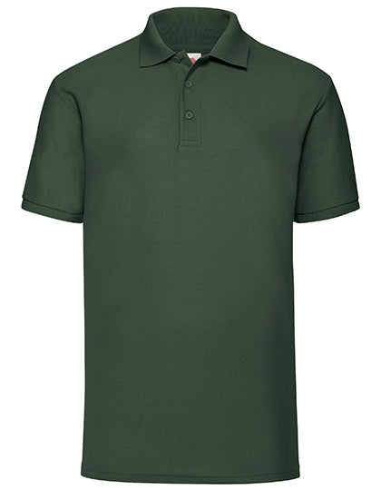 65/35 Pique Polo