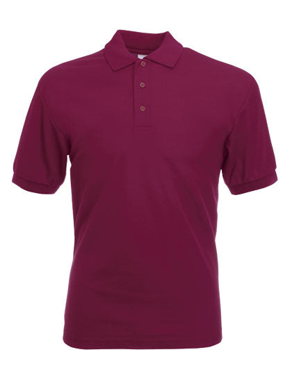 65/35 Pique Polo