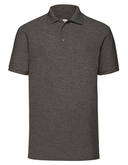 65/35 Pique Polo