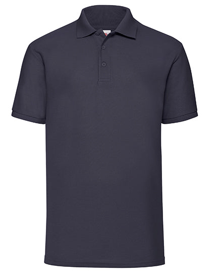 65/35 Pique Polo