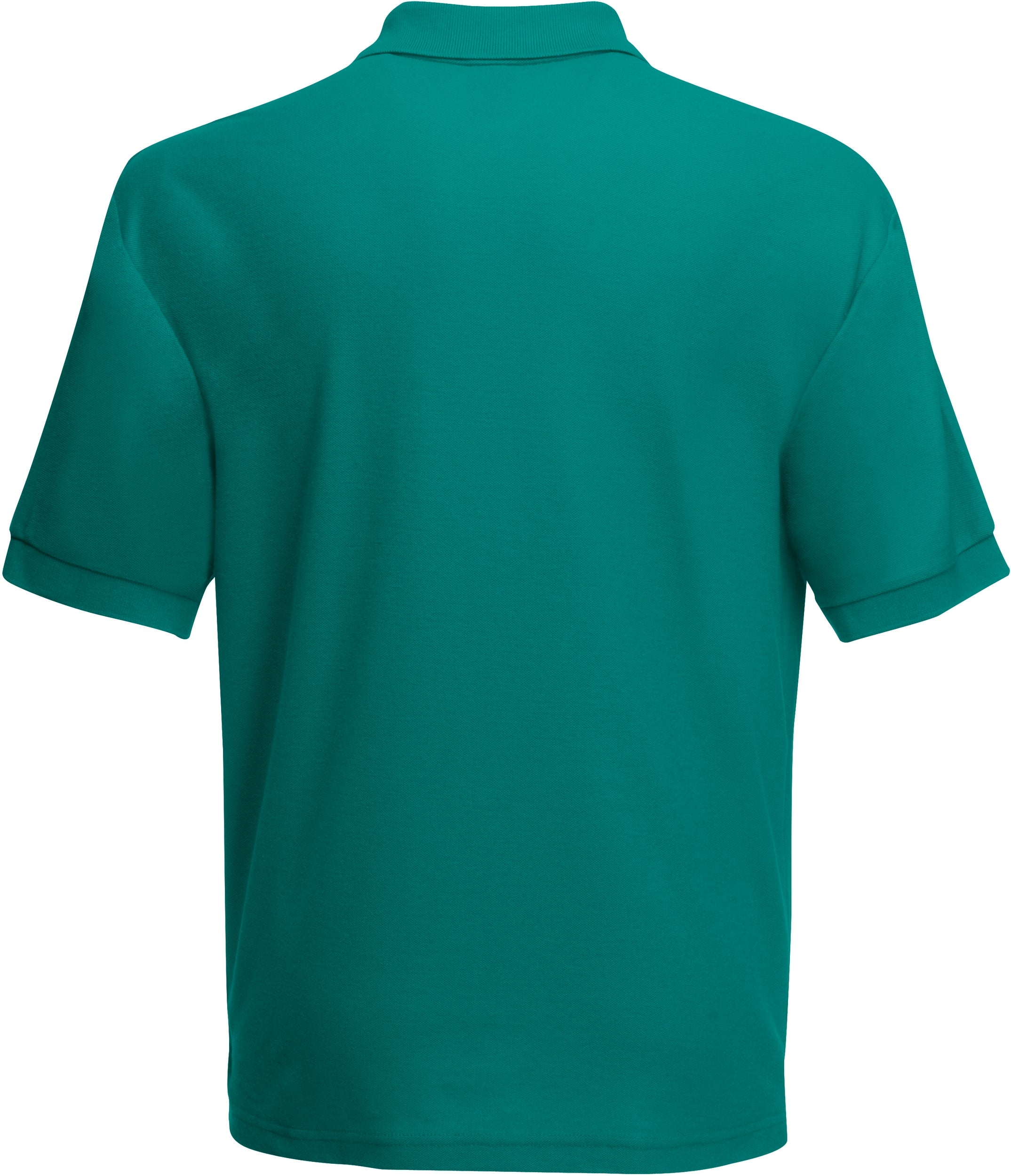 65/35 Pique Polo