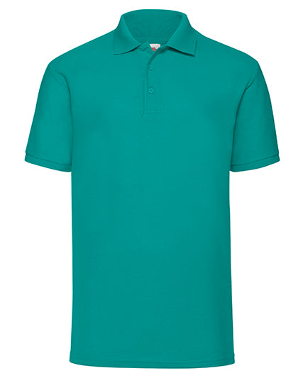 65/35 Pique Polo