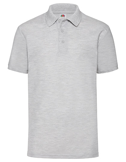 65/35 Pique Polo
