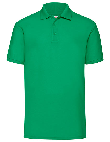 65/35 Pique Polo