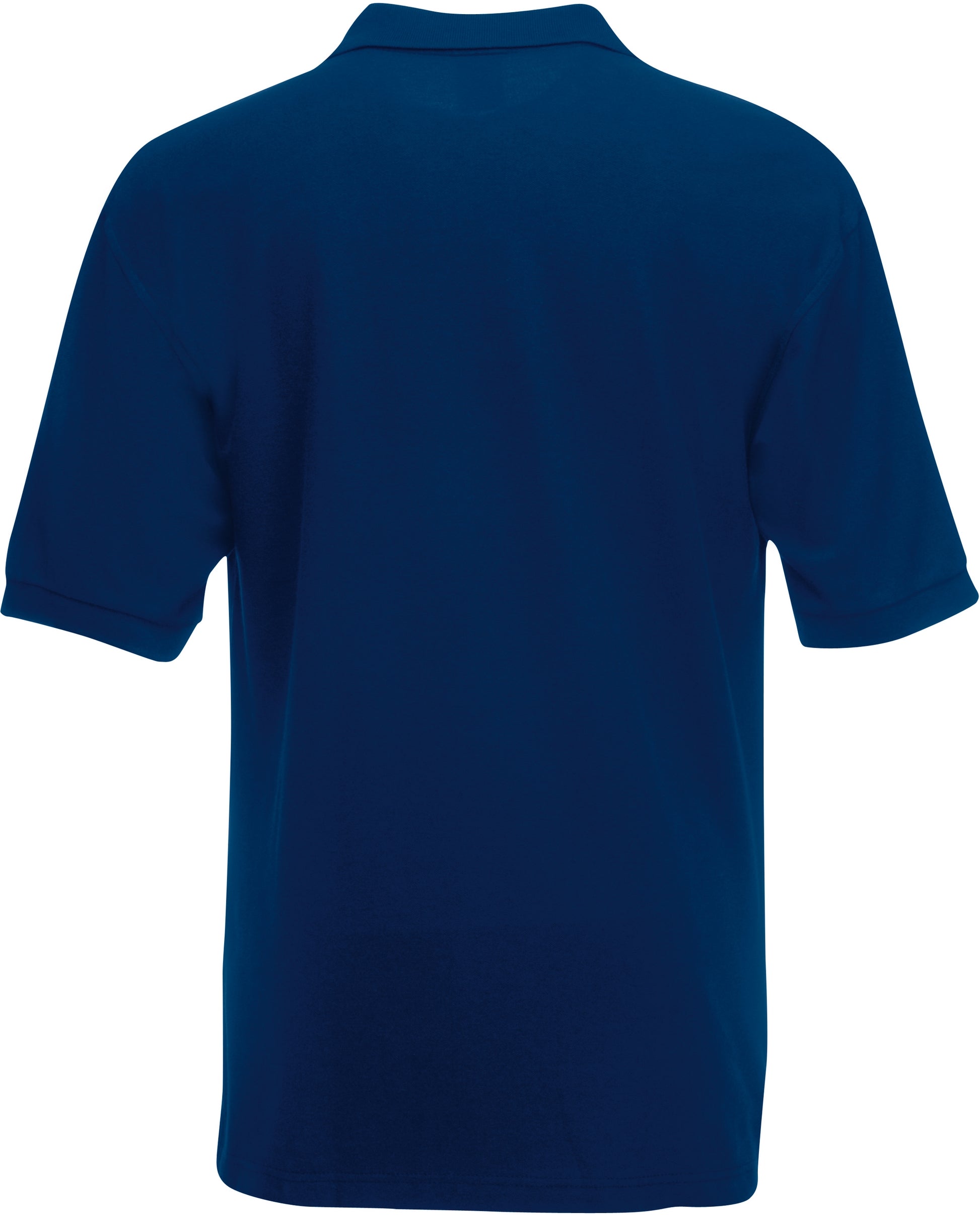 65/35 Pique Polo