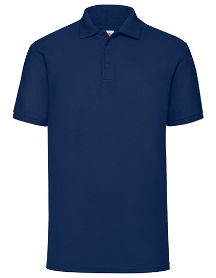 65/35 Pique Polo