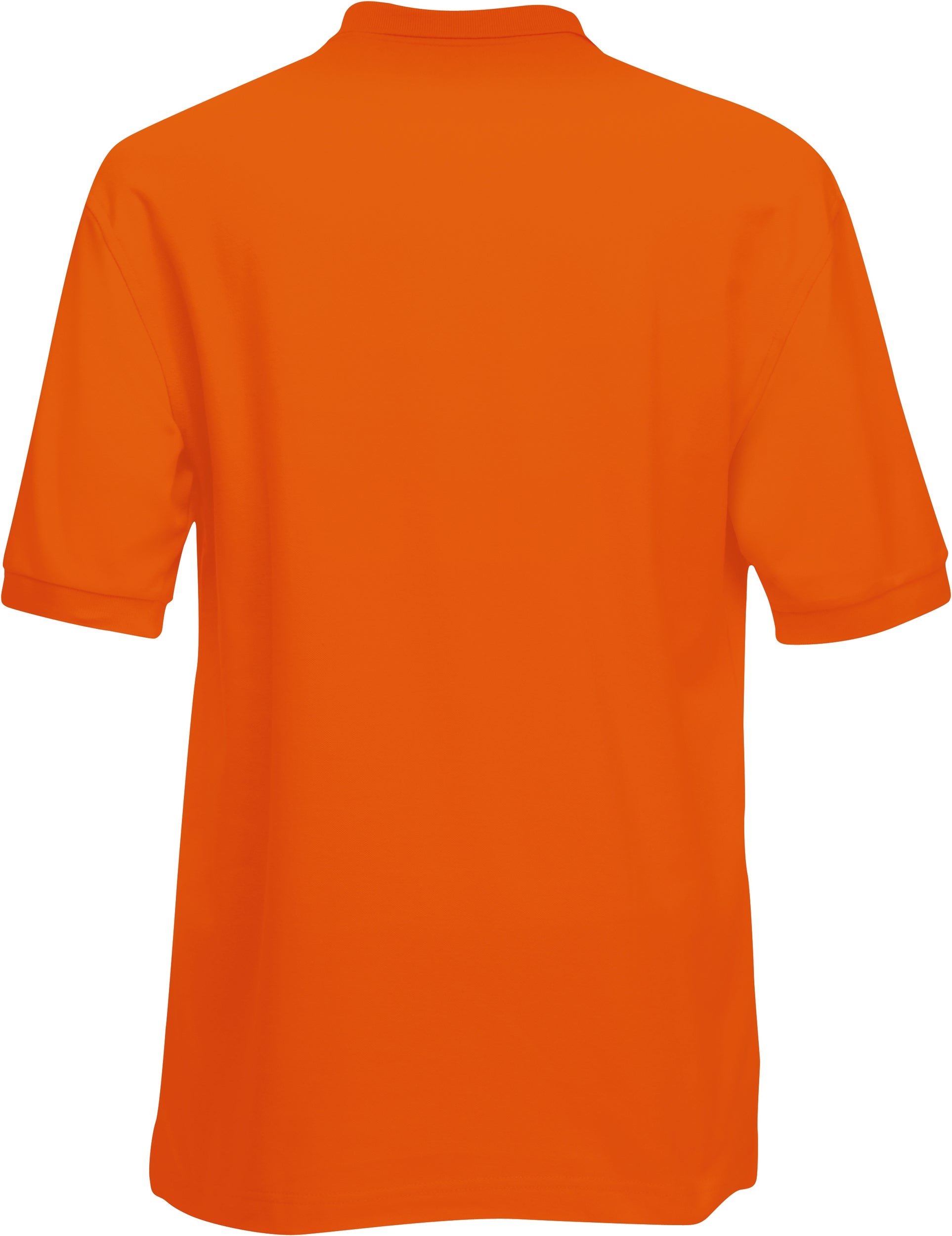 65/35 Pique Polo