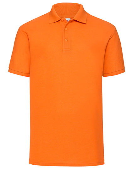 65/35 Pique Polo