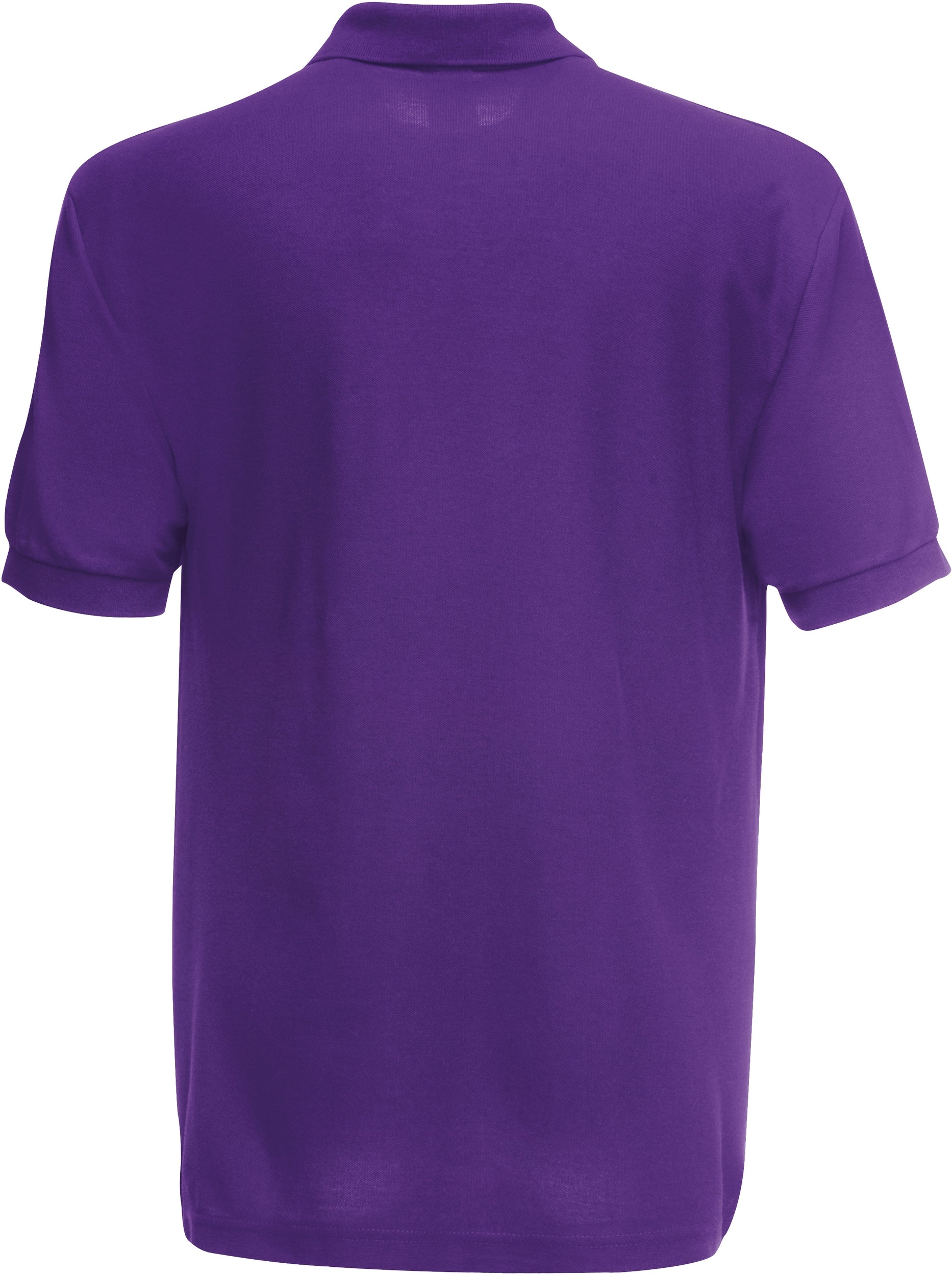 65/35 Pique Polo