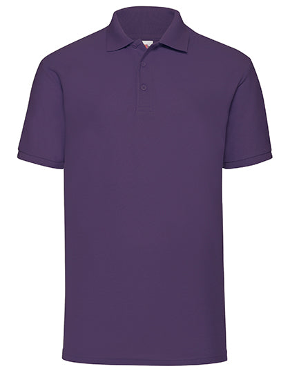 65/35 Pique Polo