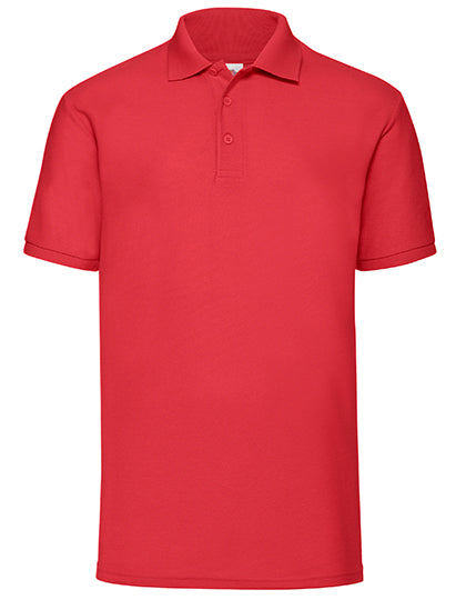 65/35 Pique Polo