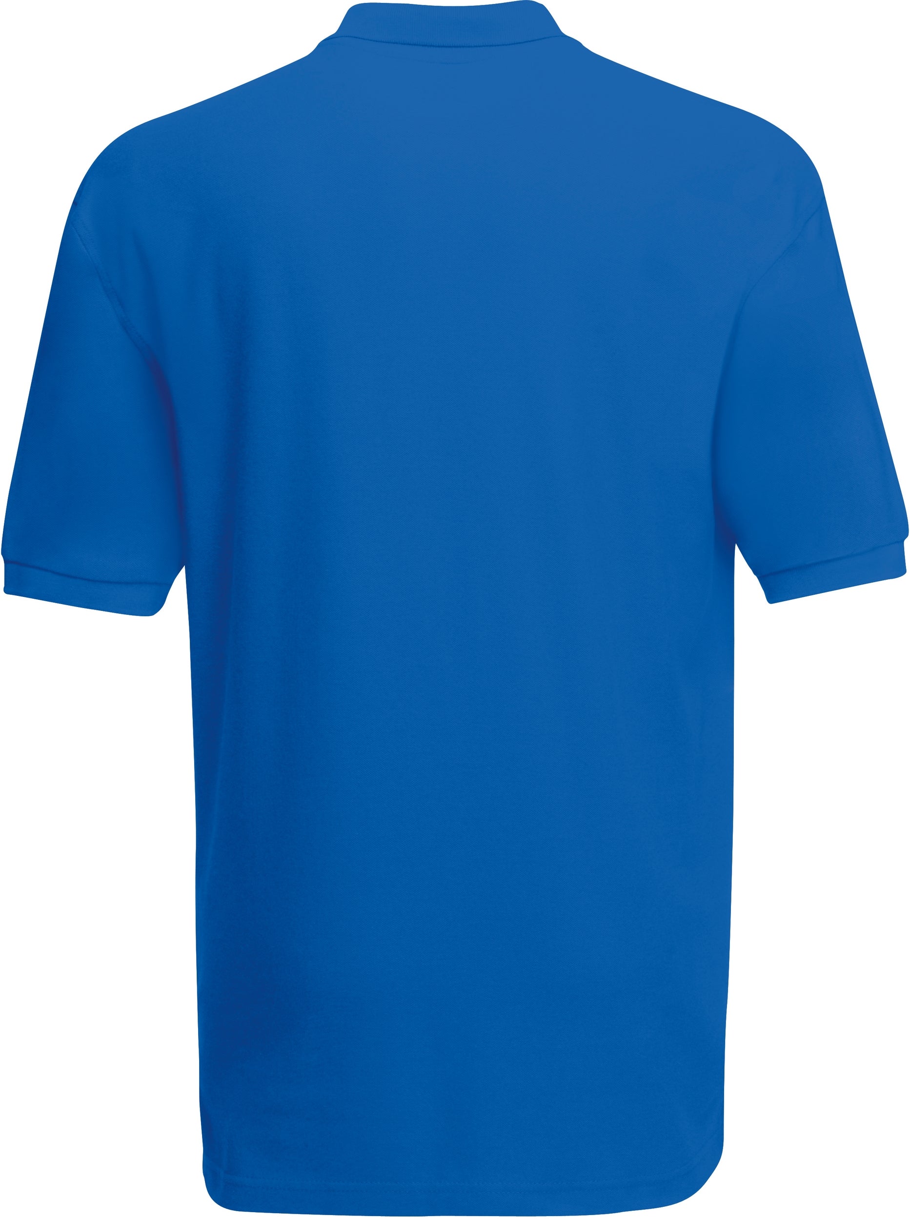 65/35 Pique Polo