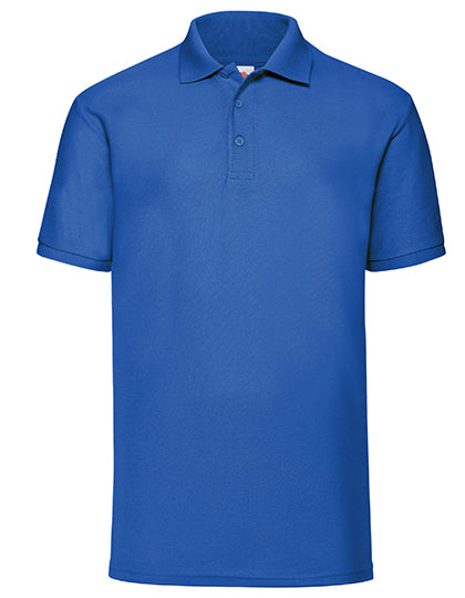65/35 Pique Polo
