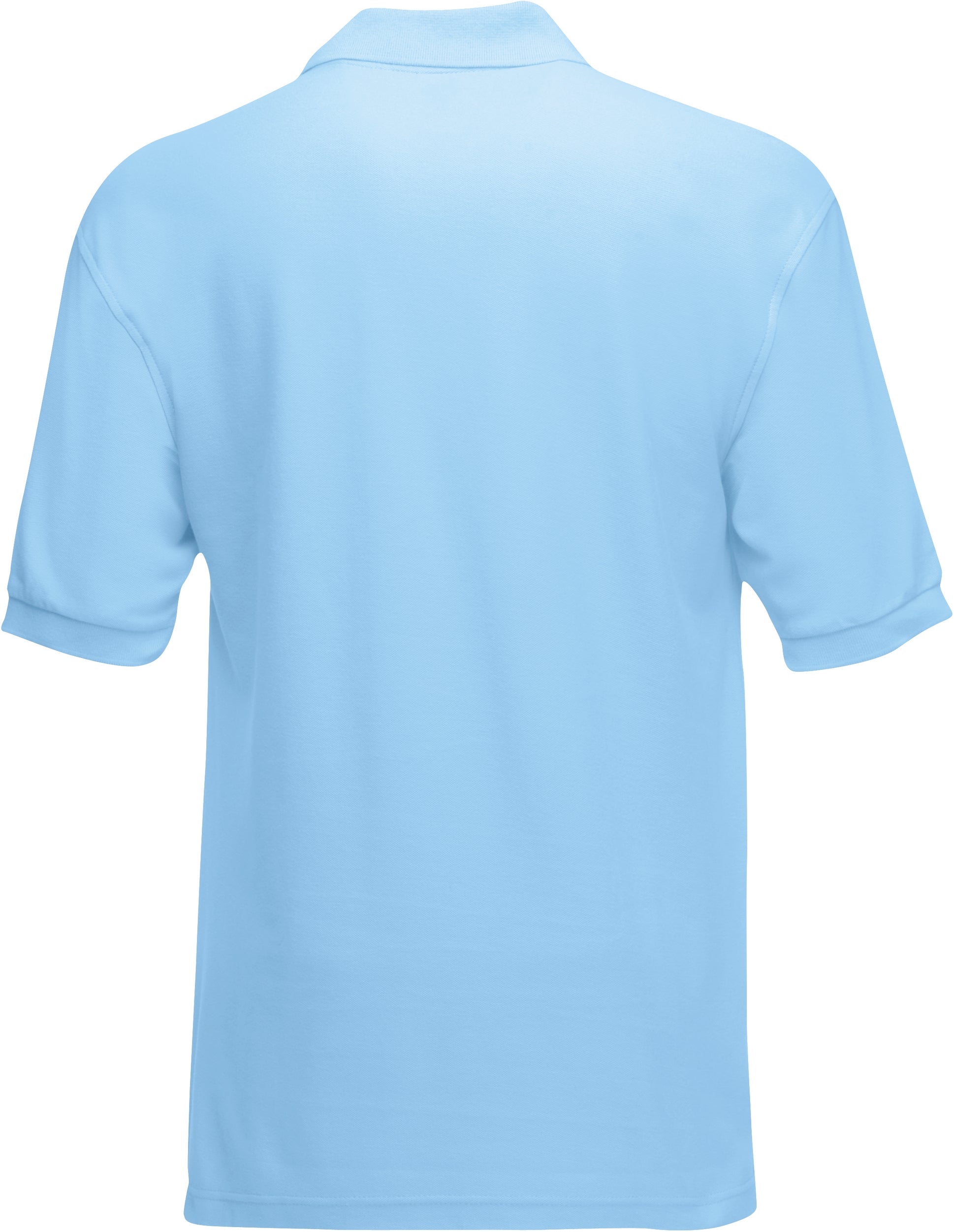 65/35 Pique Polo