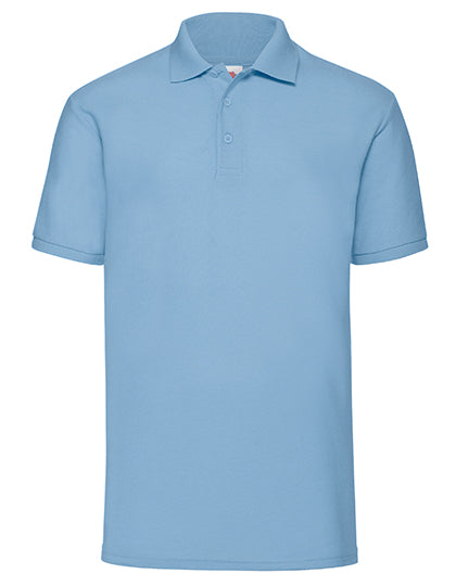 65/35 Pique Polo