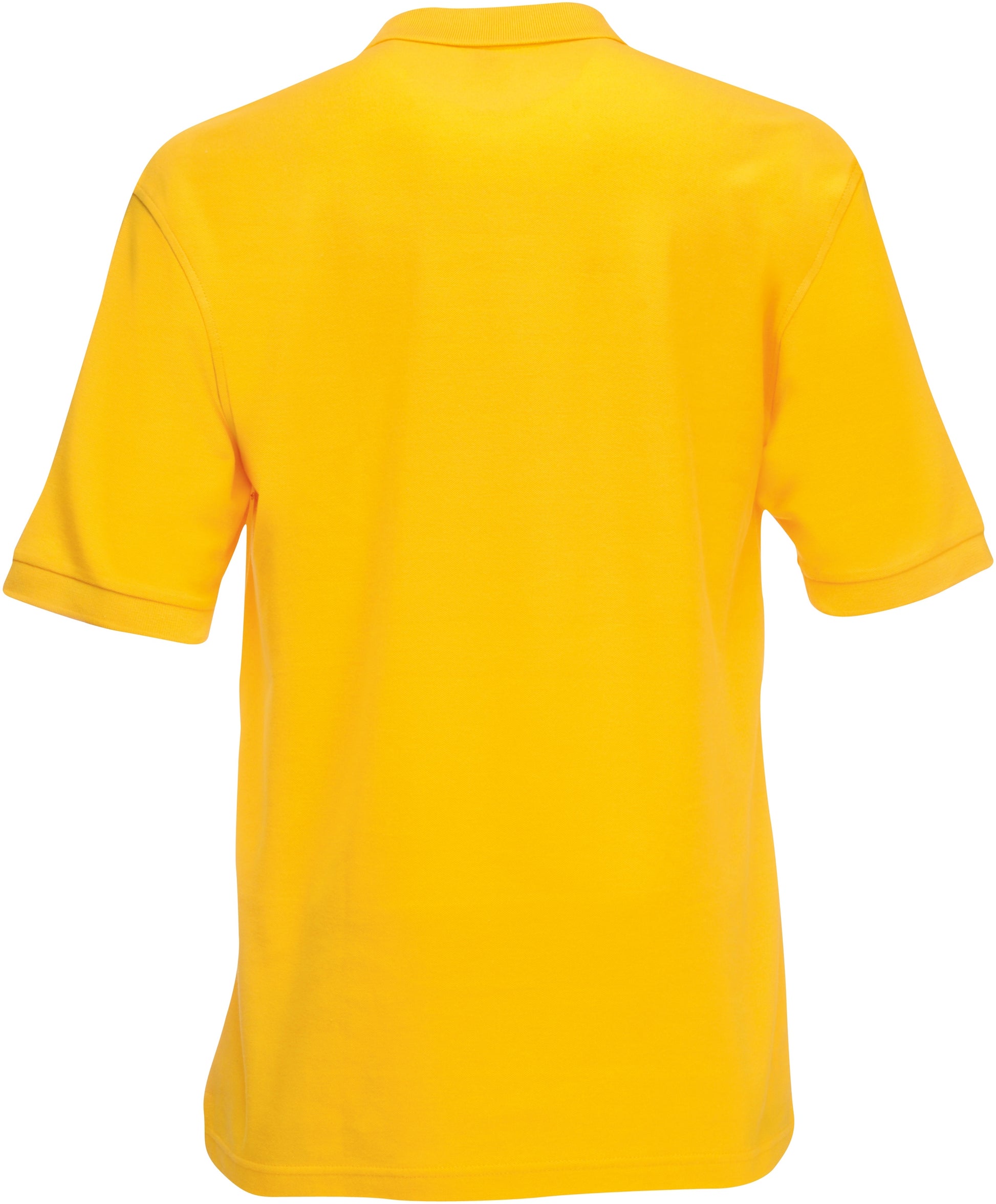 65/35 Pique Polo