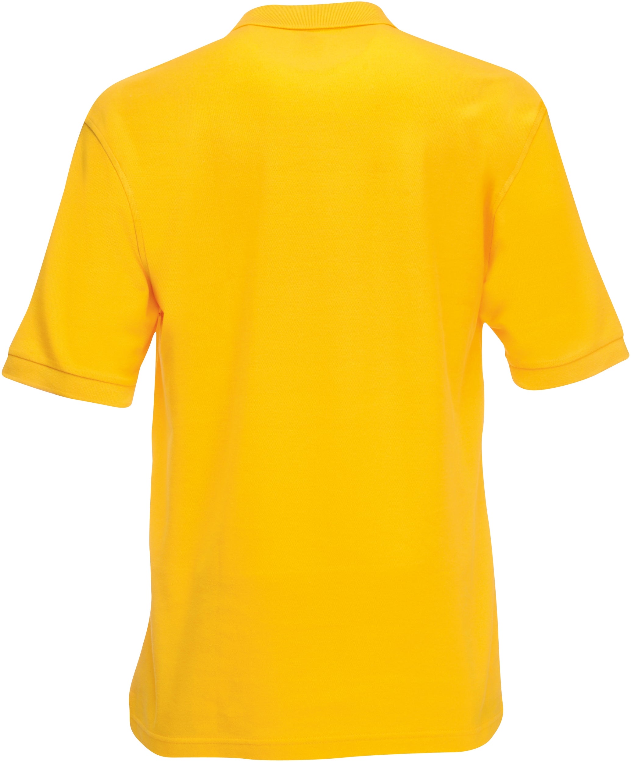 65/35 Pique Polo