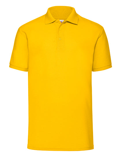 65/35 Pique Polo