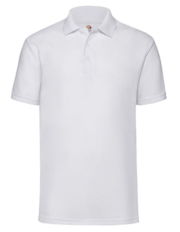 65/35 Pique Polo
