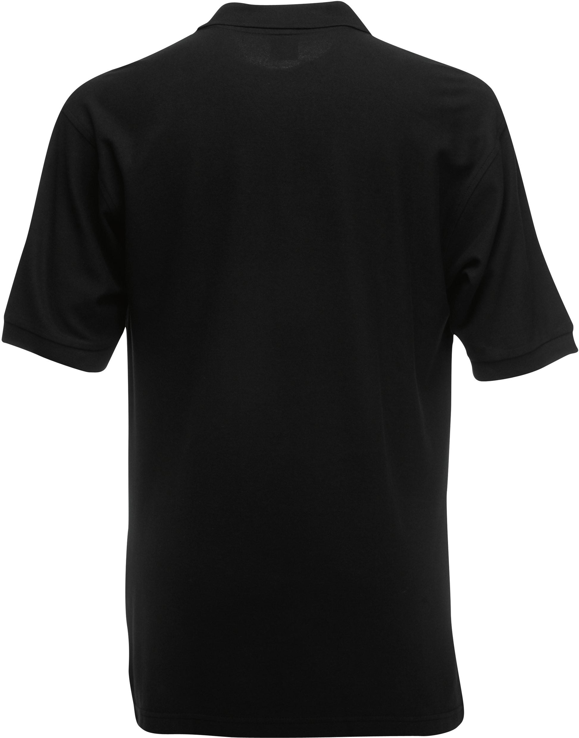 Kids 65/35 Pique Polo