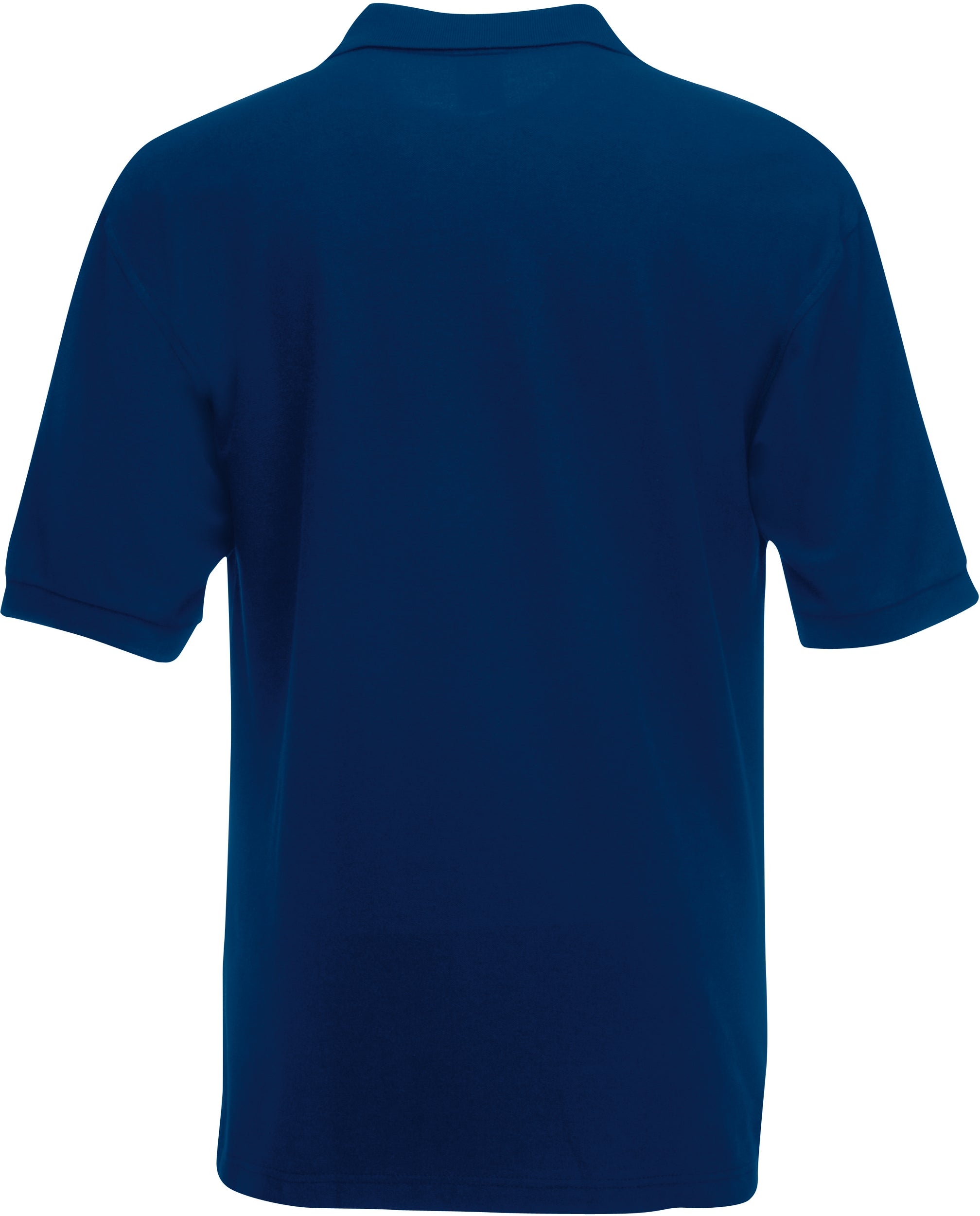 Kids 65/35 Pique Polo