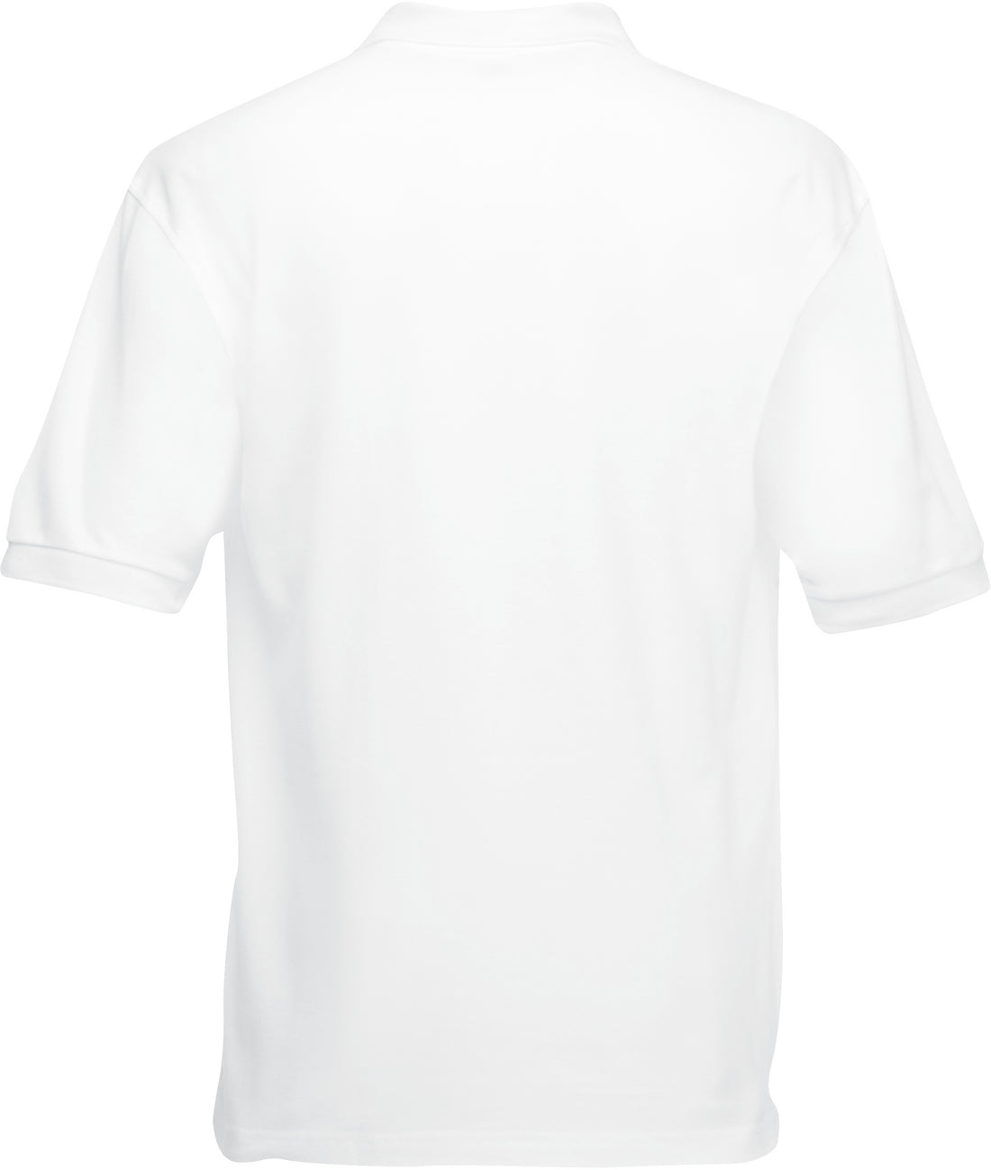 Kids 65/35 Pique Polo