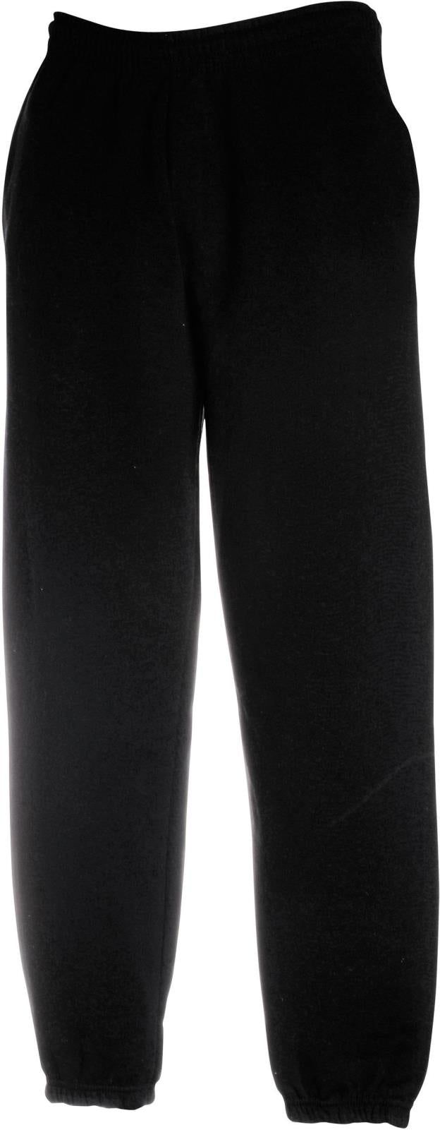 Elasticated Jog Pants Classic