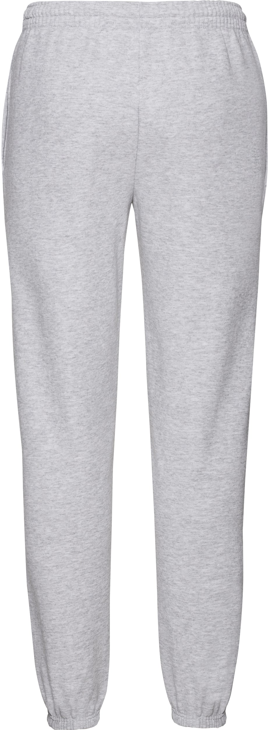 Elasticated Jog Pants Classic