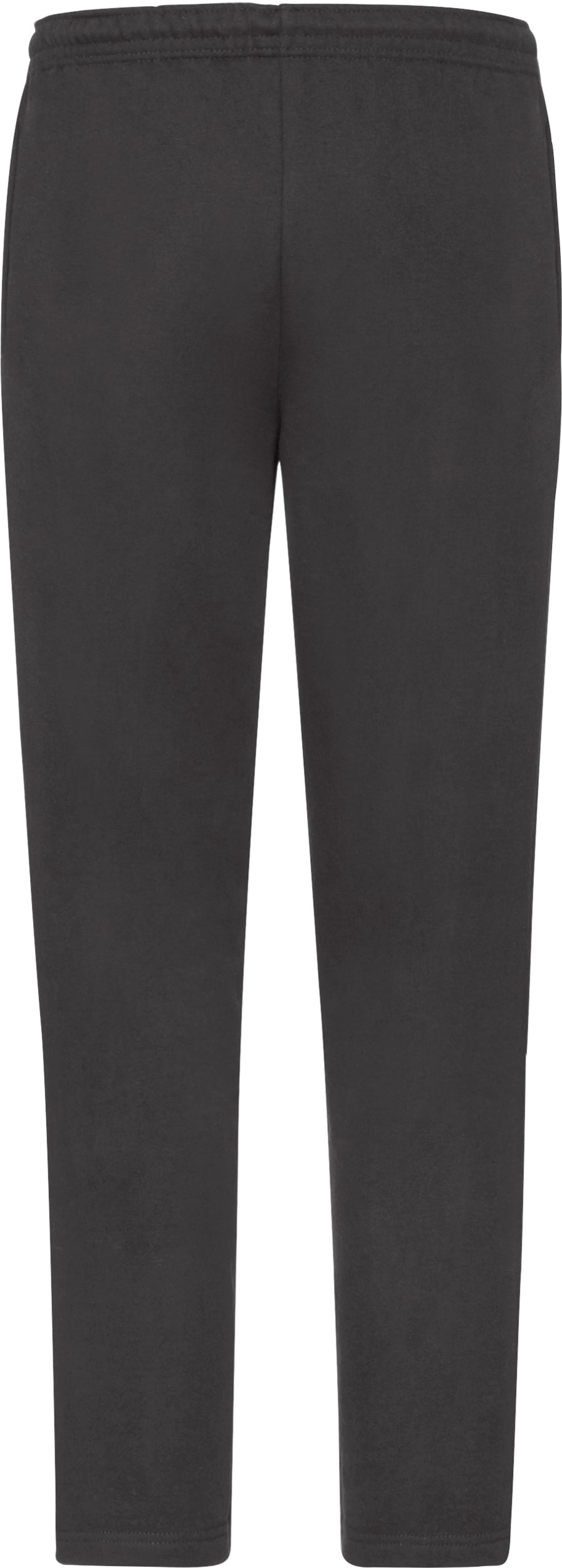 Open Hem Jog Pants Classic