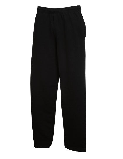 Open Hem Jog Pants Classic