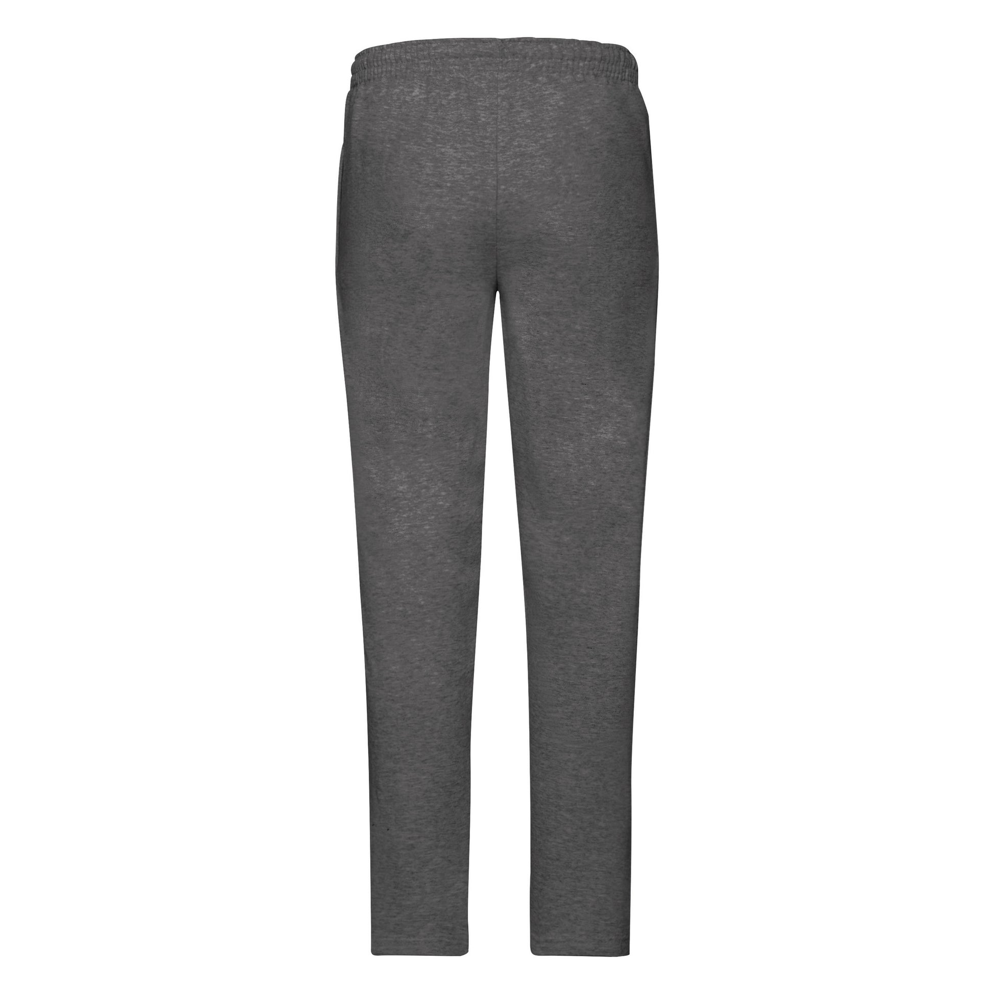 Open Hem Jog Pants Classic