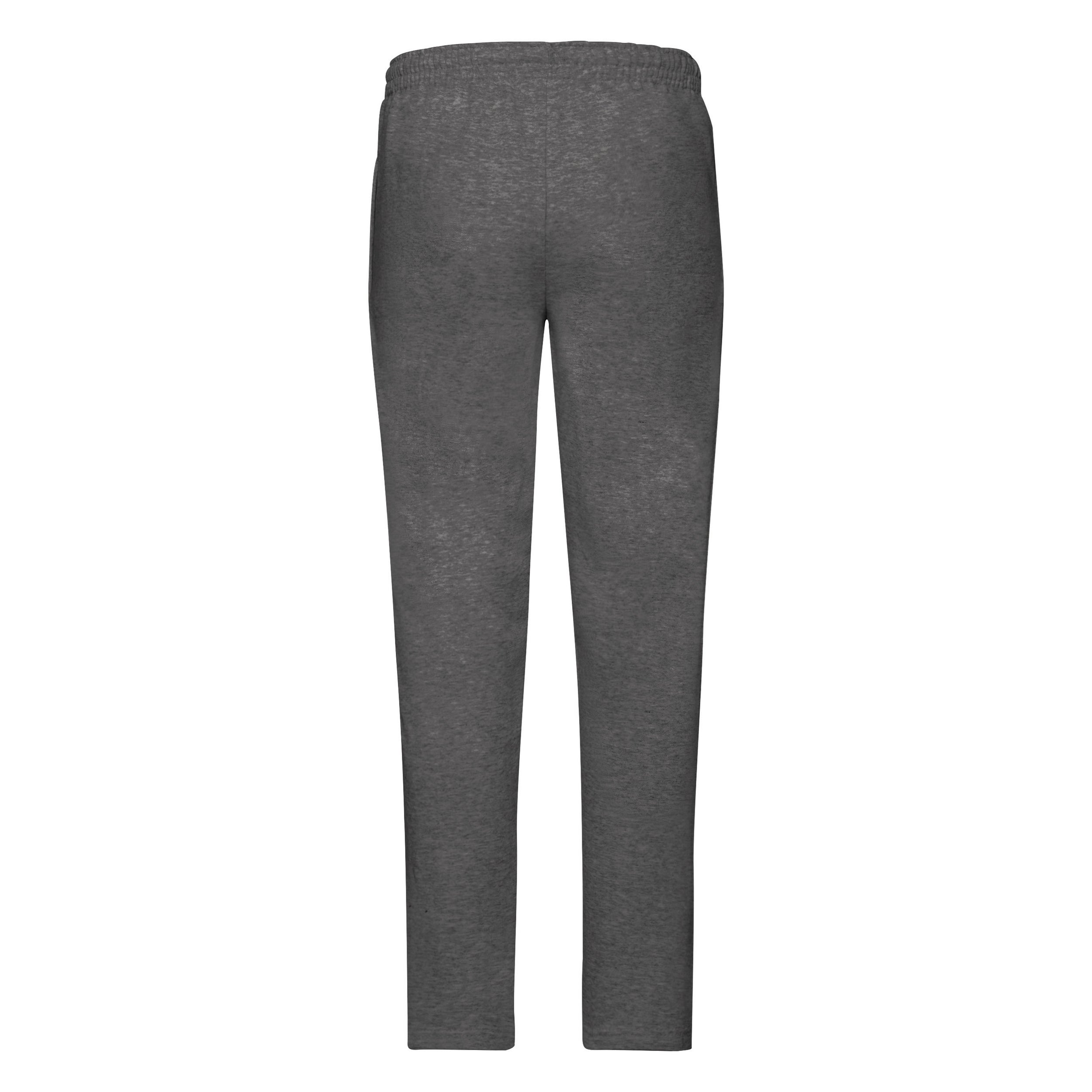 Open Hem Jog Pants Classic