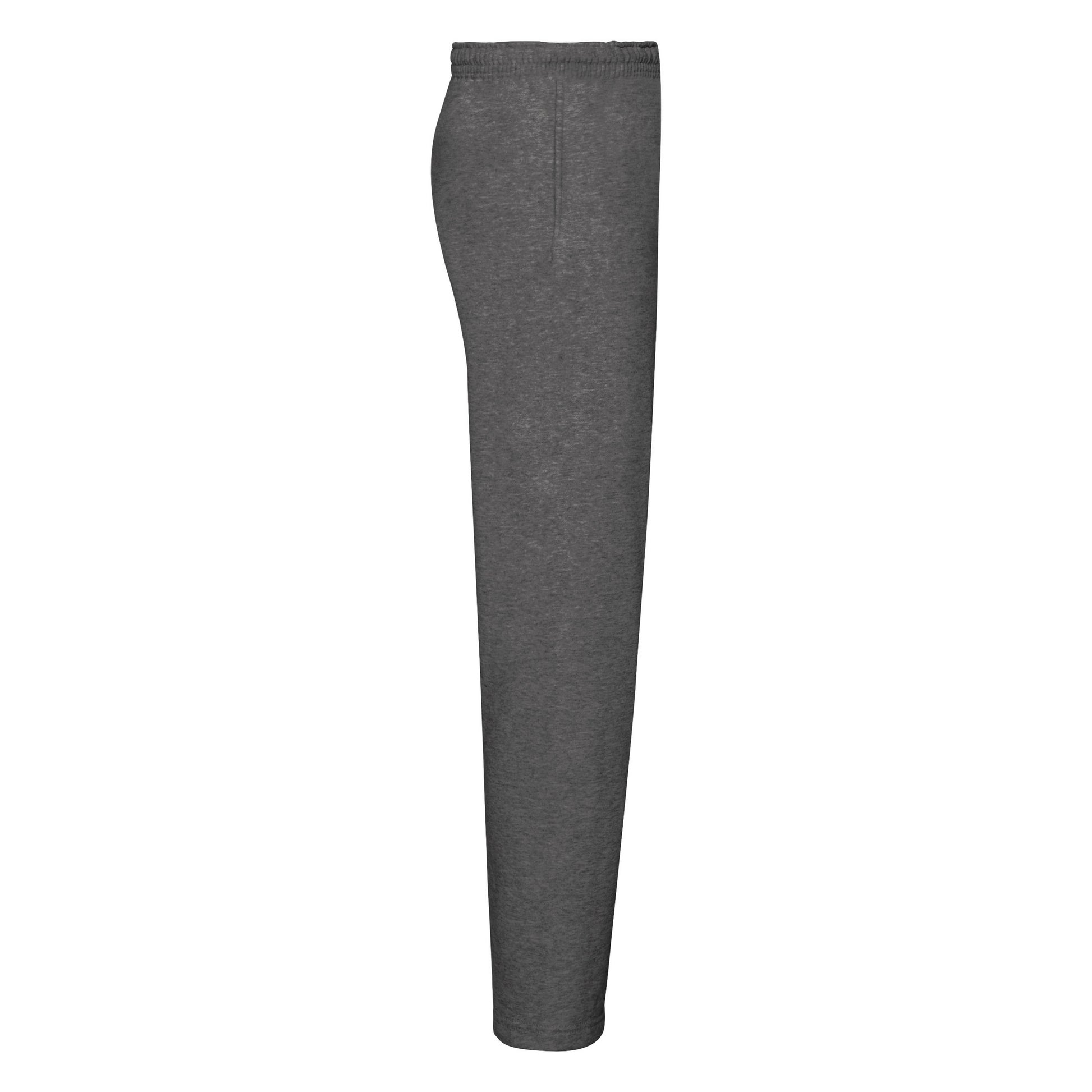 Open Hem Jog Pants Classic