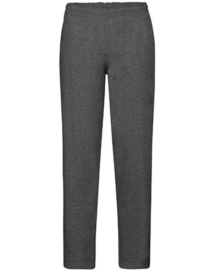Open Hem Jog Pants Classic