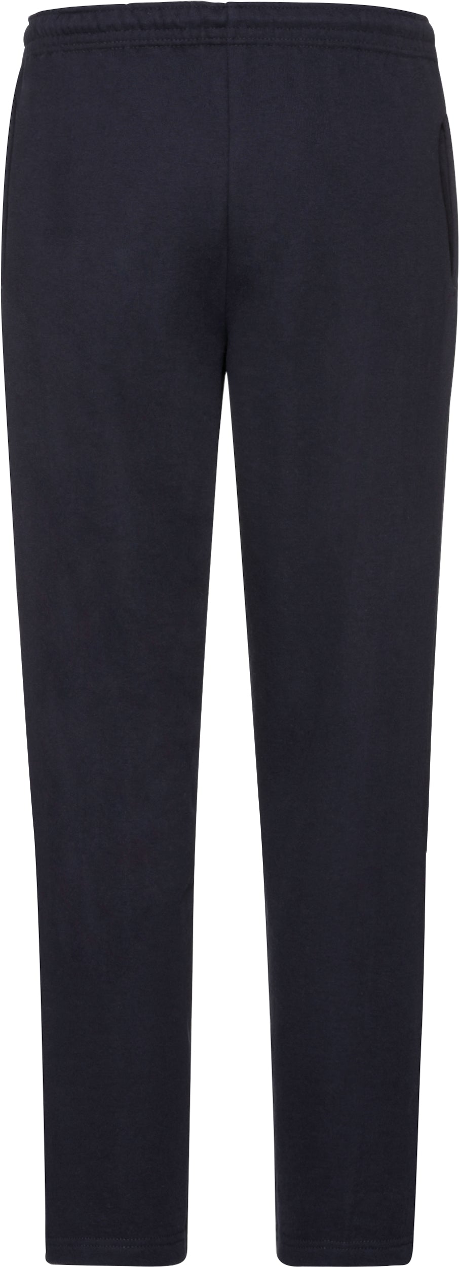 Open Hem Jog Pants Classic