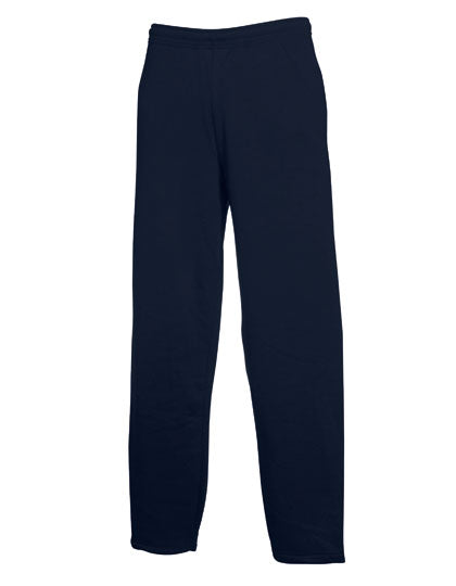 Open Hem Jog Pants Classic