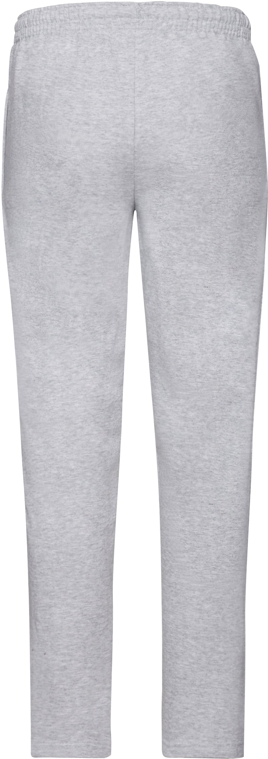 Open Hem Jog Pants Classic